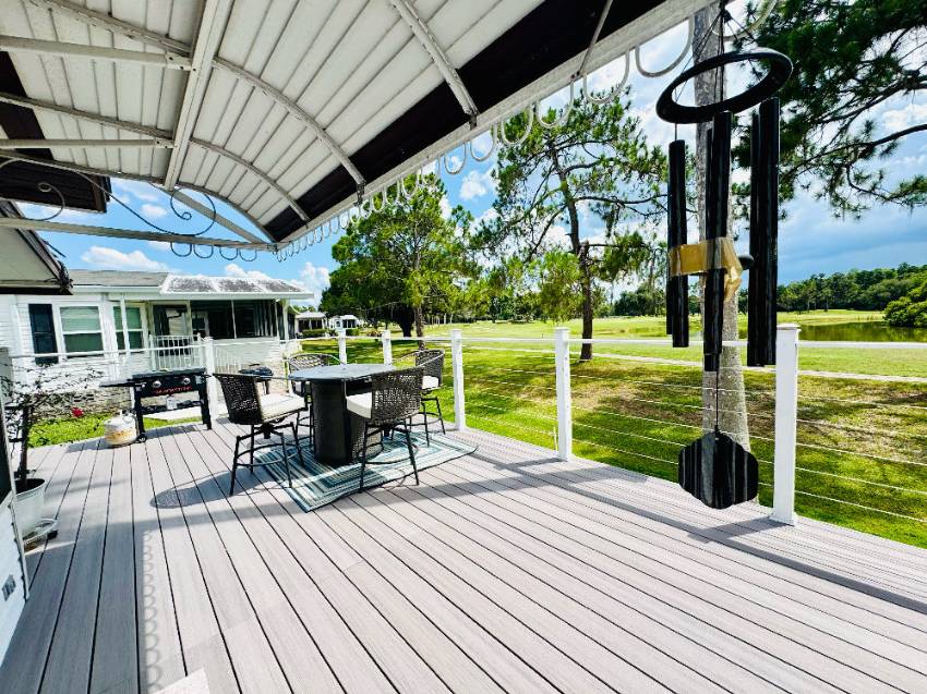 1374 Deverly Drive a Lakeland, FL Mobile or Manufactured Home for Sale